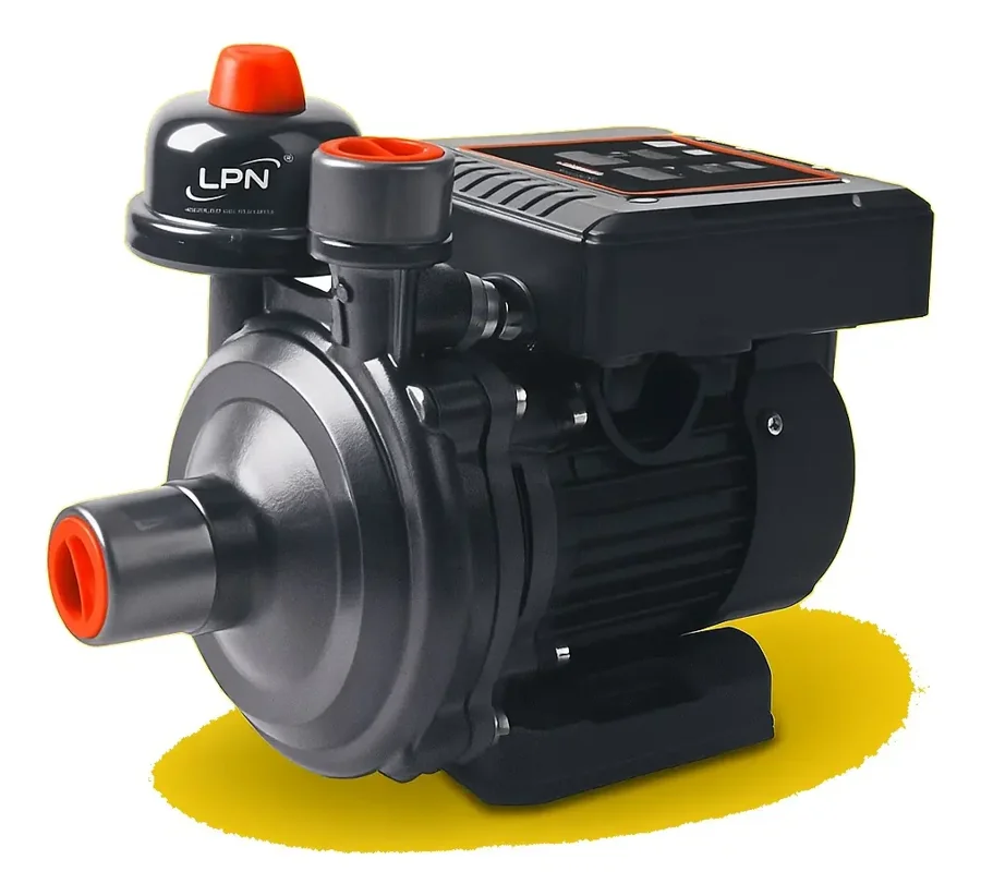 Pressurizador LPN CPM130