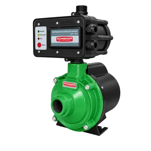 Pressurizador Schneider SP-22C